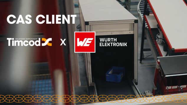 Wurth Elektronik - Placeholder