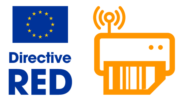 TIMCOD - directive européenne RED - vignette actu