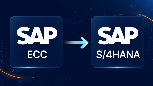  Migration-SAP-S-4HANA