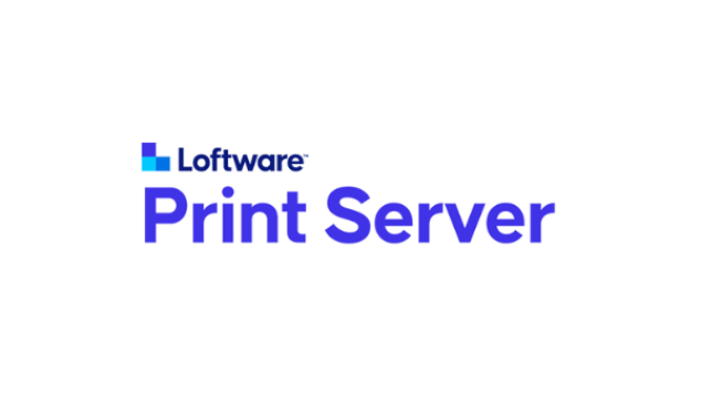 Loftare-Print-Server