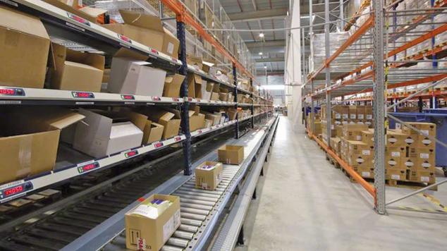 réduire les erreurs de préparation de commandes en entrepôt