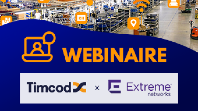 Bandeau actu HP timcod - webinaire Extreme Wifi