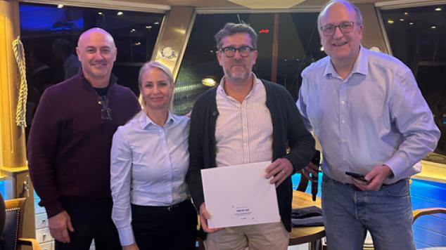 Timcod - Loftware - Award Transformer Cloud - Remise