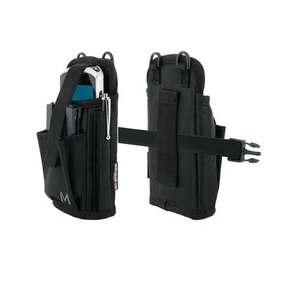 Image holster terminaux mobile