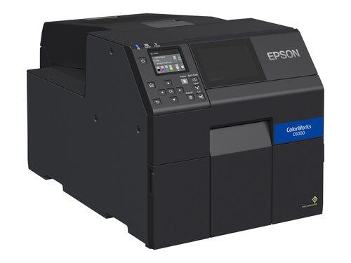 Epson ColorWorks Série C6000 