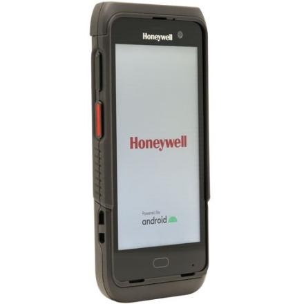 Terminal mobile Honeywell CT45 et CT45XP