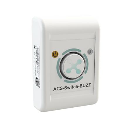 Capteur buzzer Ineo-Sense ACS-Switch-Buzz