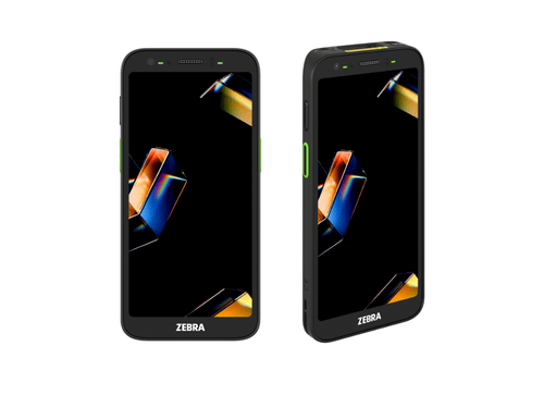 Terminal Zebra TC501