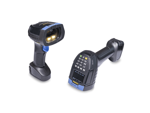 Terminal industriel Datalogic Powerscan 9600 RFID