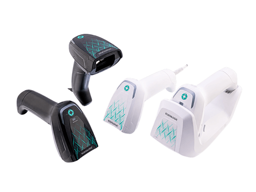 Scanner bureautique Datalogic Gryphon 4600