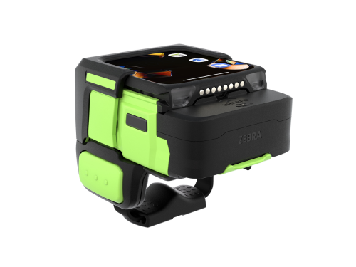Scanner Zebra : rapidité et précision pour toutes vos opérations | TIMCOD
