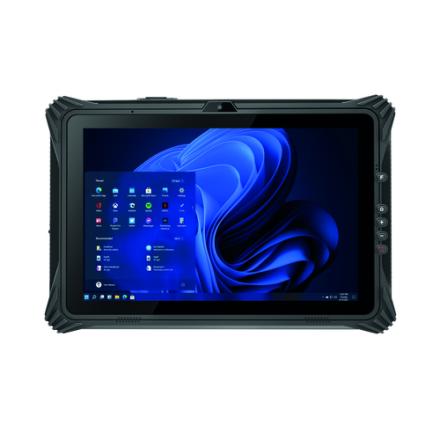 Tablette durcie Zebra ET40 - WIFI6 - Android - Imager 2D - Ecran 8