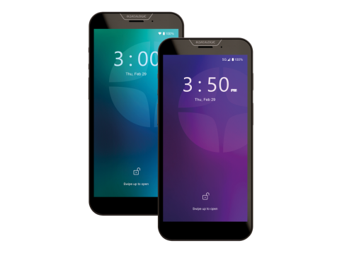 Terminal mobile durci Datalogic Memor 30 et 35