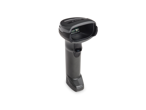 Scanner code-barres industriel Zebra DS4678