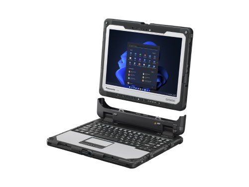 Tablette Industrielle durcie Panasonic Thoughbook 33