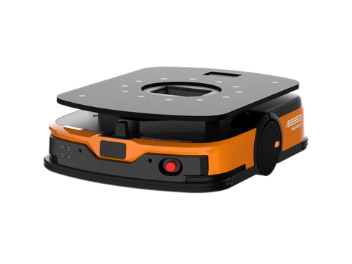 Robot AMR Hikrobot Q3-600D