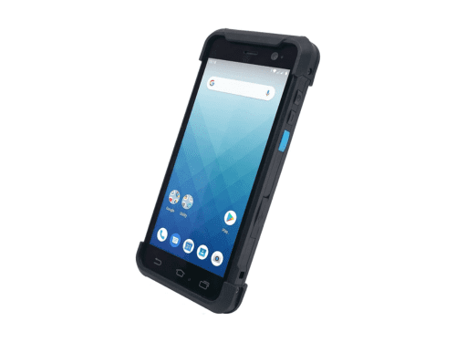 Terminal mobile Unitech PA760