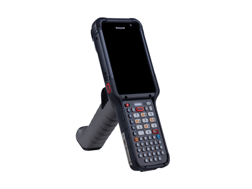 Terminal Honeywell CK67
