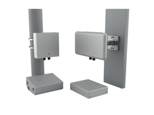 Point d'accès Wi-Fi Extreme Networks AP5050U AP5050D