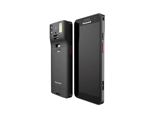 Terminal mobile Honeywell CT37XP