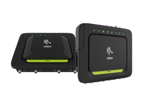 Lecteur Fixe RFID Zebra FXR90