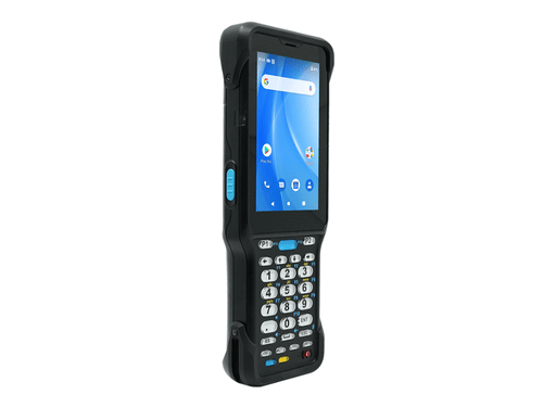 Terminal industriel Unitech HT730 Plus