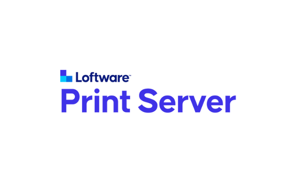 Loftare - Print Server - logiciel d'automatisation des impression d'étiquettes