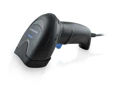 Scanner bureautique Datalogique Quickscan 2500