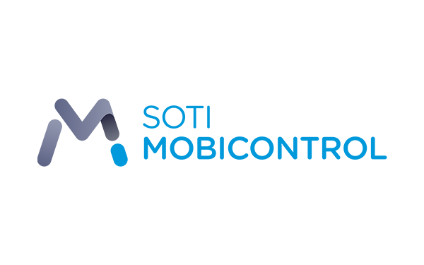 SOTI - MDM EMM - MobiControl - logo
