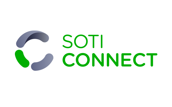 SOTI - Gestion terminaux imprimantes appareils objets IoT - logo