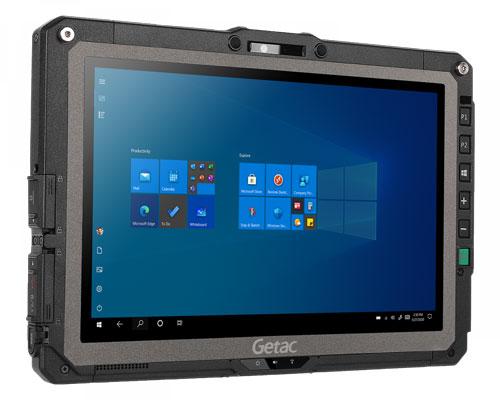 Tablette durcie Getac ux10 G2