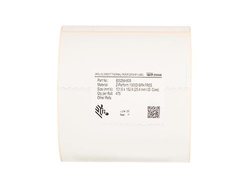 Z-Perform 1000D 101.6 mm x  152.4 mm 87809