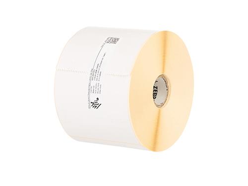 ZEBRA Z-Perform 1000D 101.6mm x  101.6 mm 880191-101D