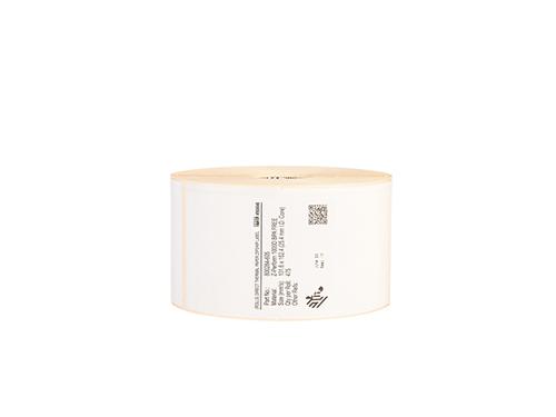 ZEBRA Z-Perform 1000T 38.1mm X  25.4 mm 880003-025D