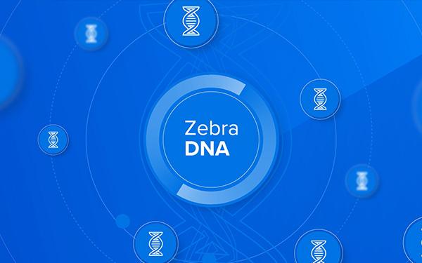 Zebra DNA Mobility pour appareils mobiles
