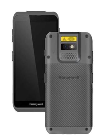 Terminal mobile Honeywell EDA5S