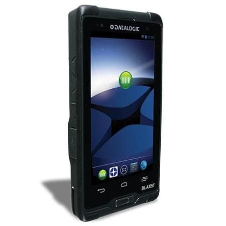 Terminal mobile Datalogic DL-AXIST