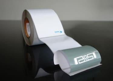 Étiquettes RFID
