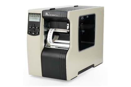 Imprimante industrielle Zebra série XI4