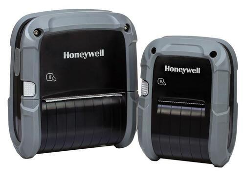 Honeywell série RP