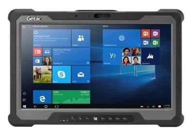 Tablette durcie Getac a140