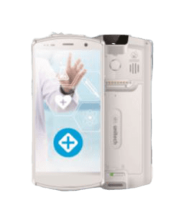 Terminal mobile durci unitech ea510hc