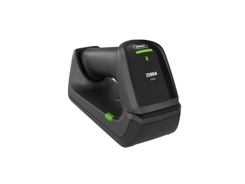 Scanner DS82 Zebra cradle