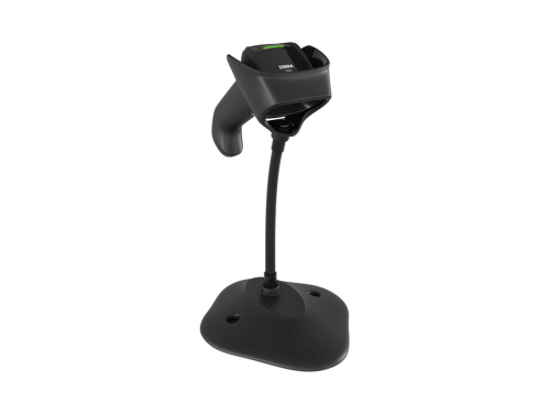 Scanner DS82 Zebra support