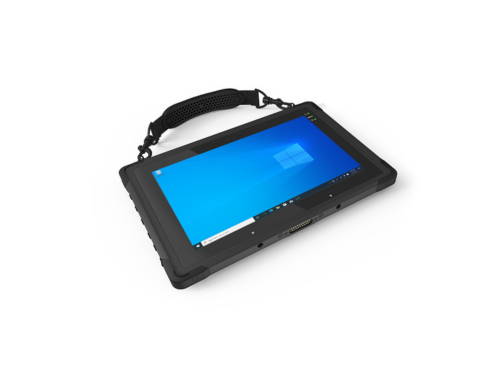 Tablette_Unitech_TB170Plus_poignée