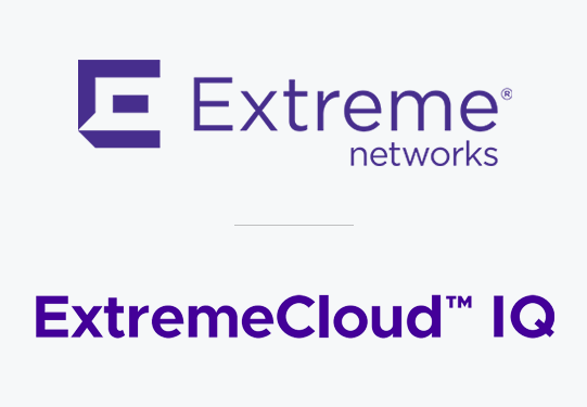 Extreme Networks - Extreme Cloud IQ Connect