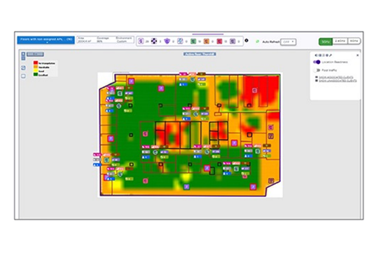 Extreme Networks - Extreme Cloud IQ Controller - 03