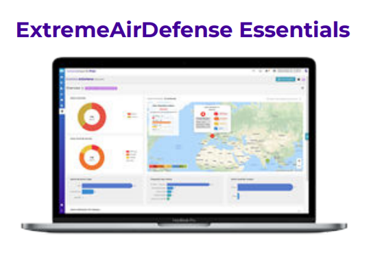 Extreme Networks - Extreme Cloud IQ Essentials - 03