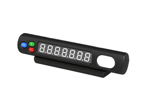 Pick-to-light_Module_MWU2060SFU