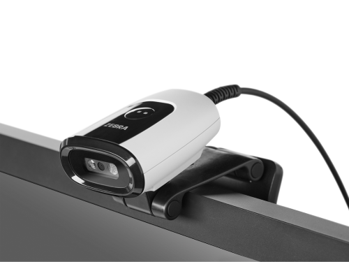 Lecteur fixe Zebra DS5502-LB